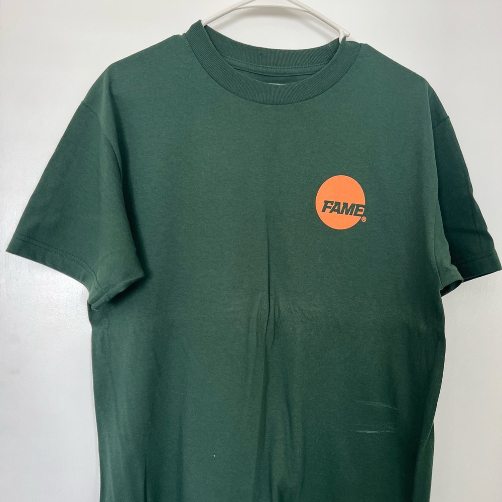 Hall of Fame Tee